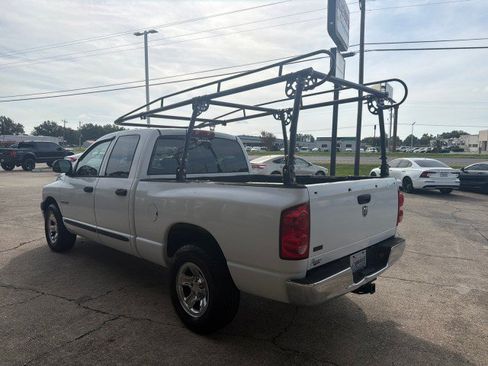 Used 2008 Dodge Ram 1500 Truck ST RWD image 7