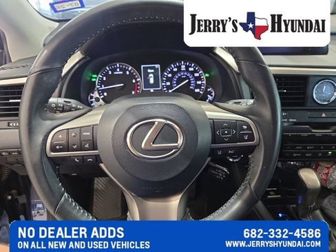 Used 2019 Lexus RX 350 FWD w/ Accessory Package image 14