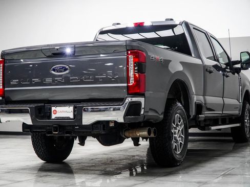 Used 2026 Ford F250 Lariat AWD/4WD image 12