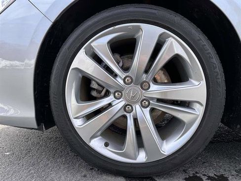 Used 2023 Acura TLX w/ Technology Package image 26