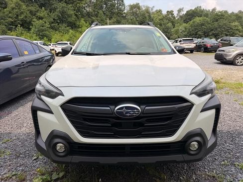 Certified 2024 Subaru Outback Onyx Edition AWD/4WD image 7