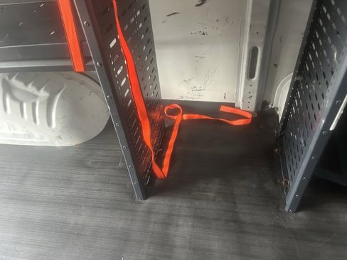 Used 2017 Chevrolet Express 3500 Work Van image 39