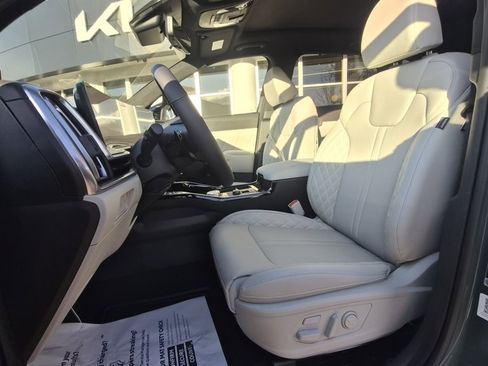 New 2026 Kia Sorento SX Prestige image 9