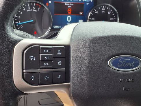Used 2022 Ford Expedition Max XLT RWD image 20