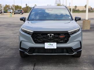 Certified 2026 Honda CR-V TrailSport video 2