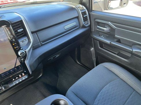Used 2026 RAM 2500 Big Horn AWD/4WD image 32