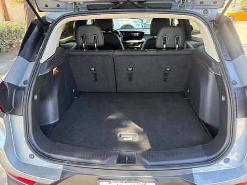 Used 2025 Buick Encore GX Preferred AWD/4WD image 23