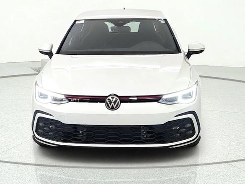 Used 2024 Volkswagen GTI S FWD image 2