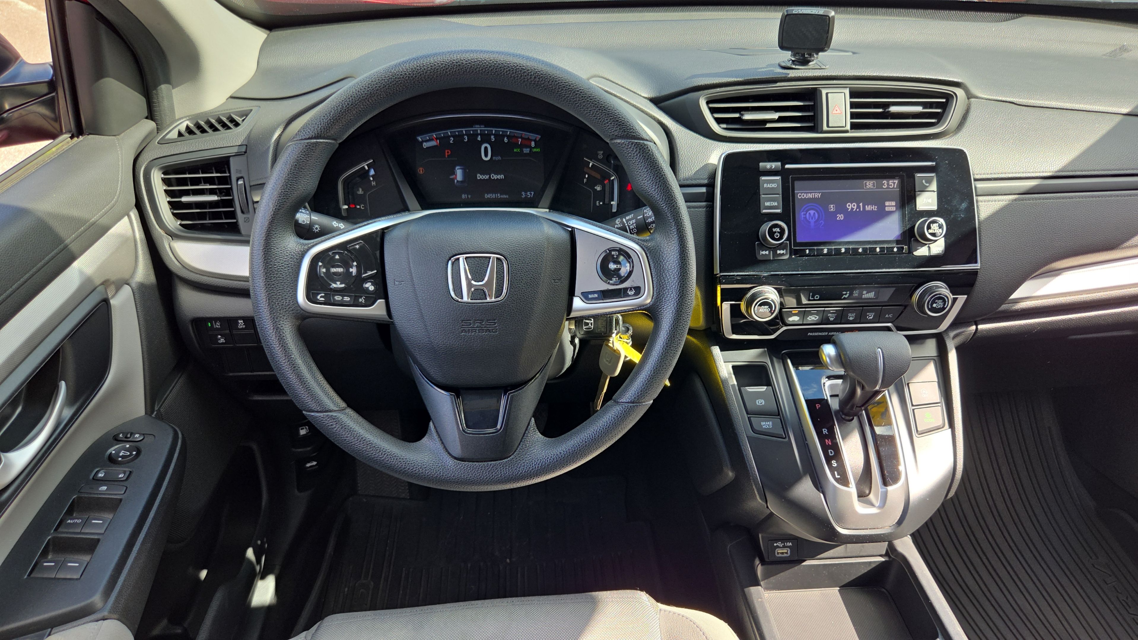 Used 2020 Honda CR-V LX image 12