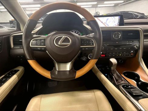 Used 2019 Lexus RX 450h w/ Navigation Package image 5