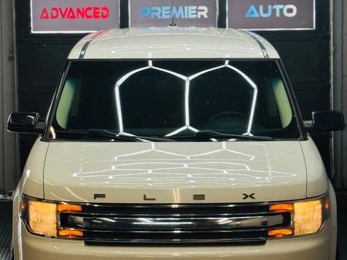 Used 2014 Ford Flex SEL image 5