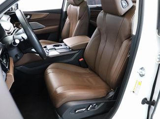 Certified 2023 Acura MDX SH-AWD w/ Technology Package video 2