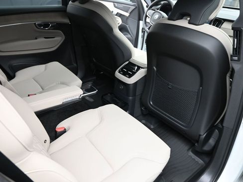 New 2026 Volvo XC90 T8 Plus w/ Protection Package image 16