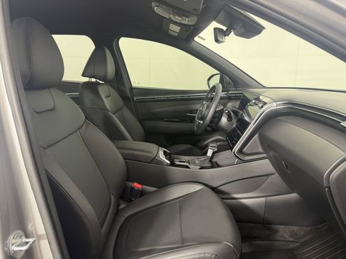 Used 2024 Hyundai Tucson XRT image 10