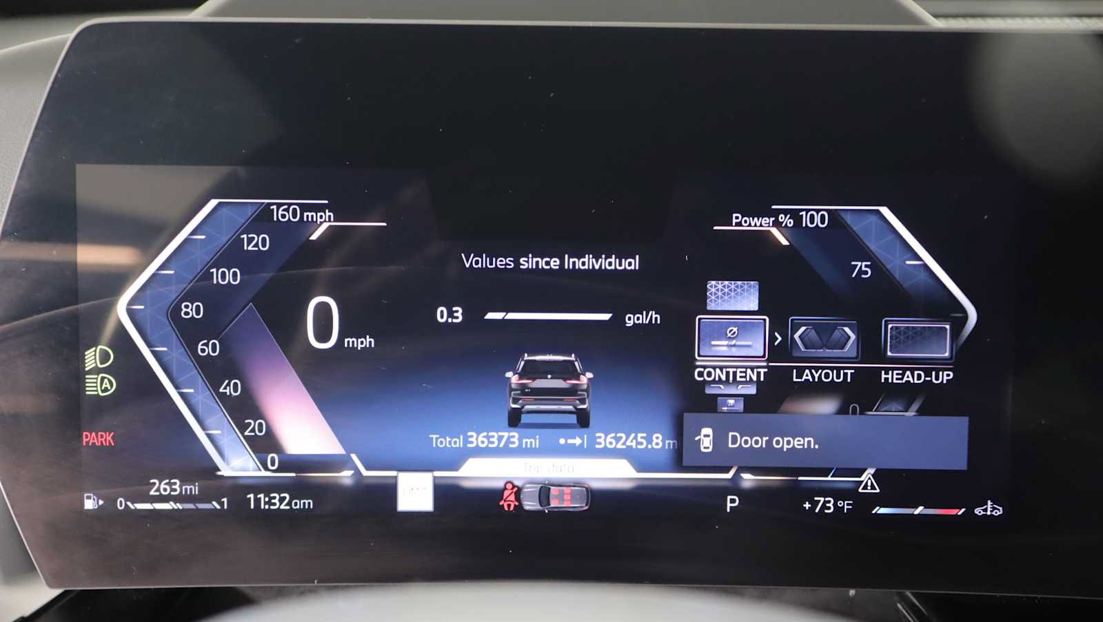 Used 2024 BMW X1 xDrive28i w/ Technology Package AWD/4WD image 20