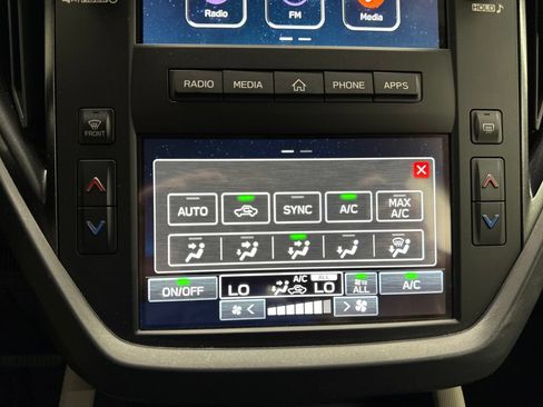 Used 2026 Subaru Forester AWD/4WD image 19