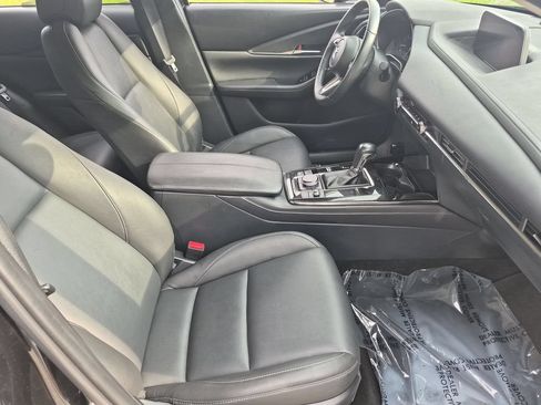 Used 2025 MAZDA CX-30 AWD 2.5 S w/ Preferred Package image 30