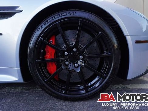 Used 2015 Aston Martin V12 Vantage S image 89