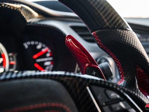 Used 2014 Chevrolet Corvette Stingray Coupe w/ 2LT Preferred Equipment Group image 79