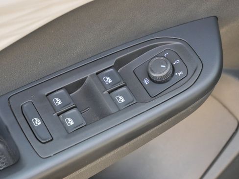 Certified 2023 Volkswagen Taos S w/ IQ Drive S Package image 19