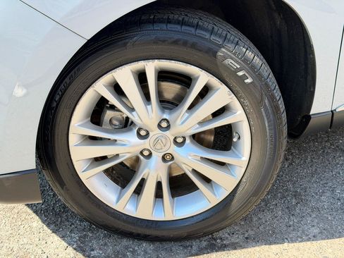 Used 2010 Lexus RX 450h AWD image 83