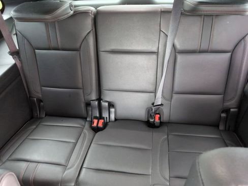 Used 2022 Chevrolet Tahoe RST w/ Luxury Package image 27