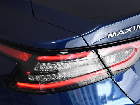 Used 2019 Nissan Maxima 3.5 SL w/ Floor Mat Group image 33