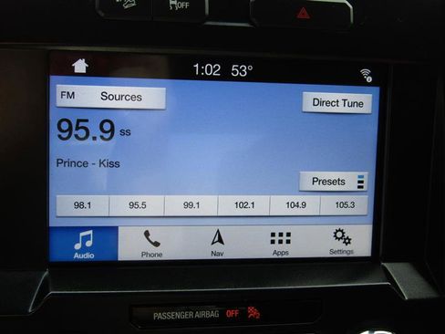 Used 2016 Ford F150 XLT w/ Equipment Group 302A Luxury image 20