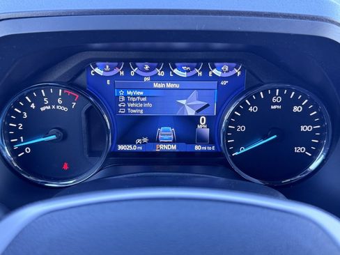 Used 2024 Ford Expedition Limited image 14