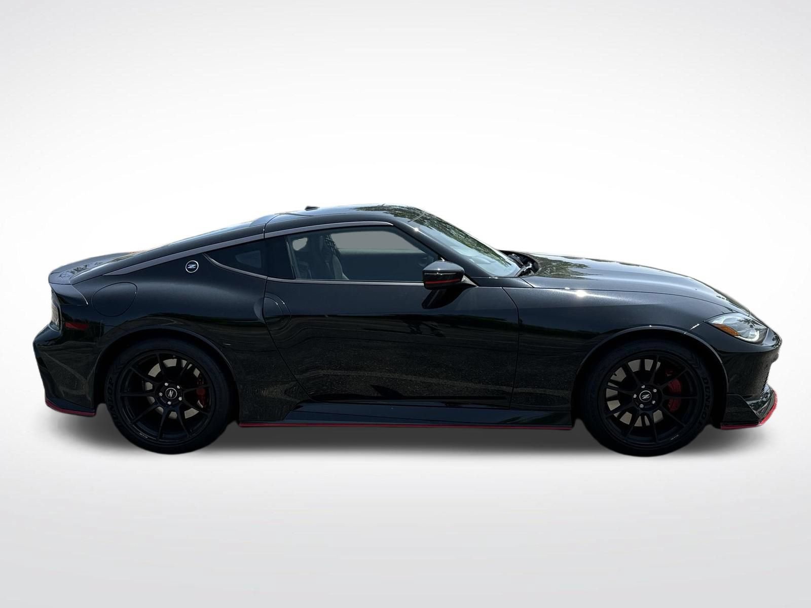 New 2024 Nissan Z NISMO w/ Floor Mat Package RWD image 34