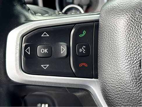Used 2022 RAM 1500 Big Horn AWD/4WD image 15
