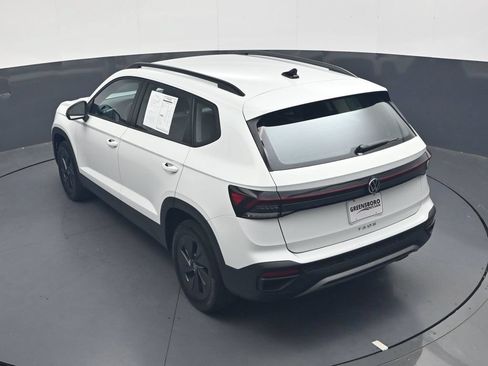 Used 2025 Volkswagen Taos S FWD image 26