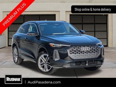 Used 2025 Audi Q5 Premium Plus w/ Premium Plus