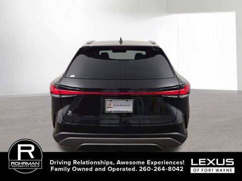 New 2026 Lexus RX 350 image 8
