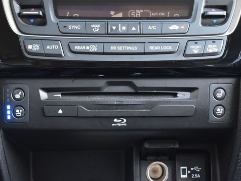 Used 2019 Honda Pilot Elite image 40