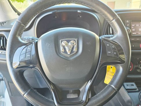 Used 2020 RAM ProMaster City Tradesman SLT image 19