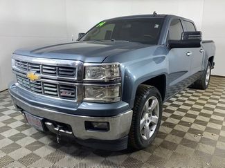 Used 2014 Chevrolet Silverado 1500 LT video 2