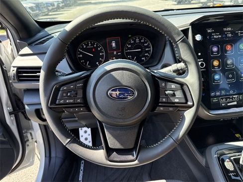 New 2025 Subaru Crosstrek 2.5i Sport w/ Popular Package #3A image 26