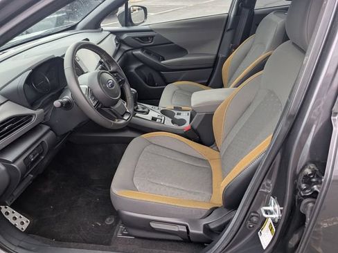 Used 2024 Subaru Crosstrek 2.5i Sport AWD/4WD image 13