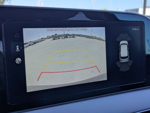 Used 2022 Hyundai Palisade SEL w/ 8P Bench Seat Package image 29