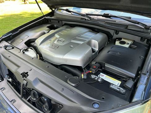 Used 2003 Lexus GX 470 image 63