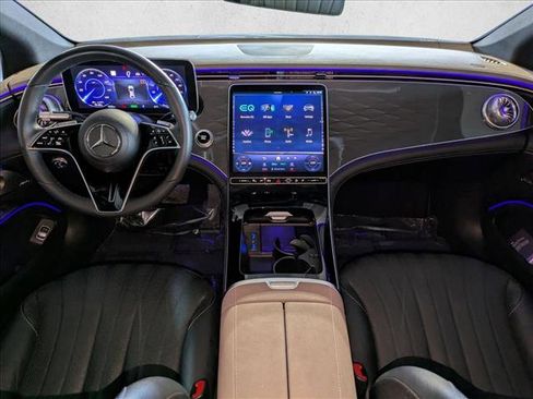 Certified 2023 Mercedes-Benz EQS 450+ EQS 450+ image 19