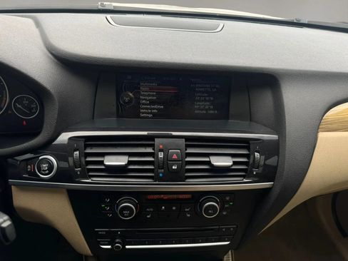 Used 2014 BMW X3 xDrive28i AWD/4WD image 15