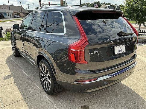 Certified 2023 Volvo XC90 B6 Plus w/ Protection Package Premier AWD/4WD image 9