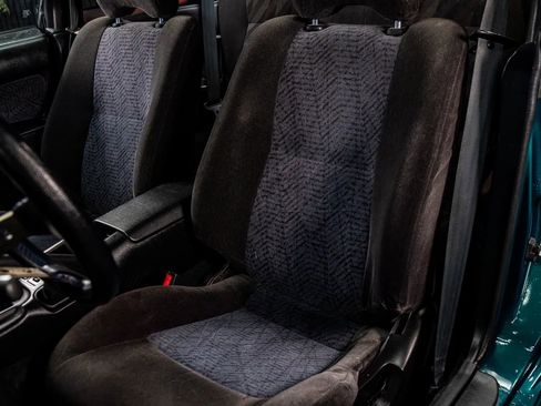 Used 1997 Nissan 240SX SE image 10