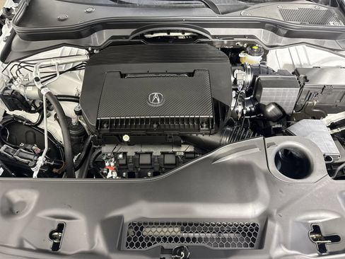 Certified 2026 Acura MDX A-Spec AWD/4WD image 29