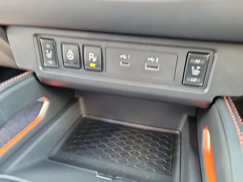 New 2026 Nissan Frontier PRO-4X w/ Pro Premium Package AWD/4WD image 28