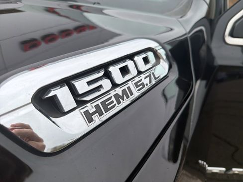 Used 2022 RAM 1500 Laramie image 7
