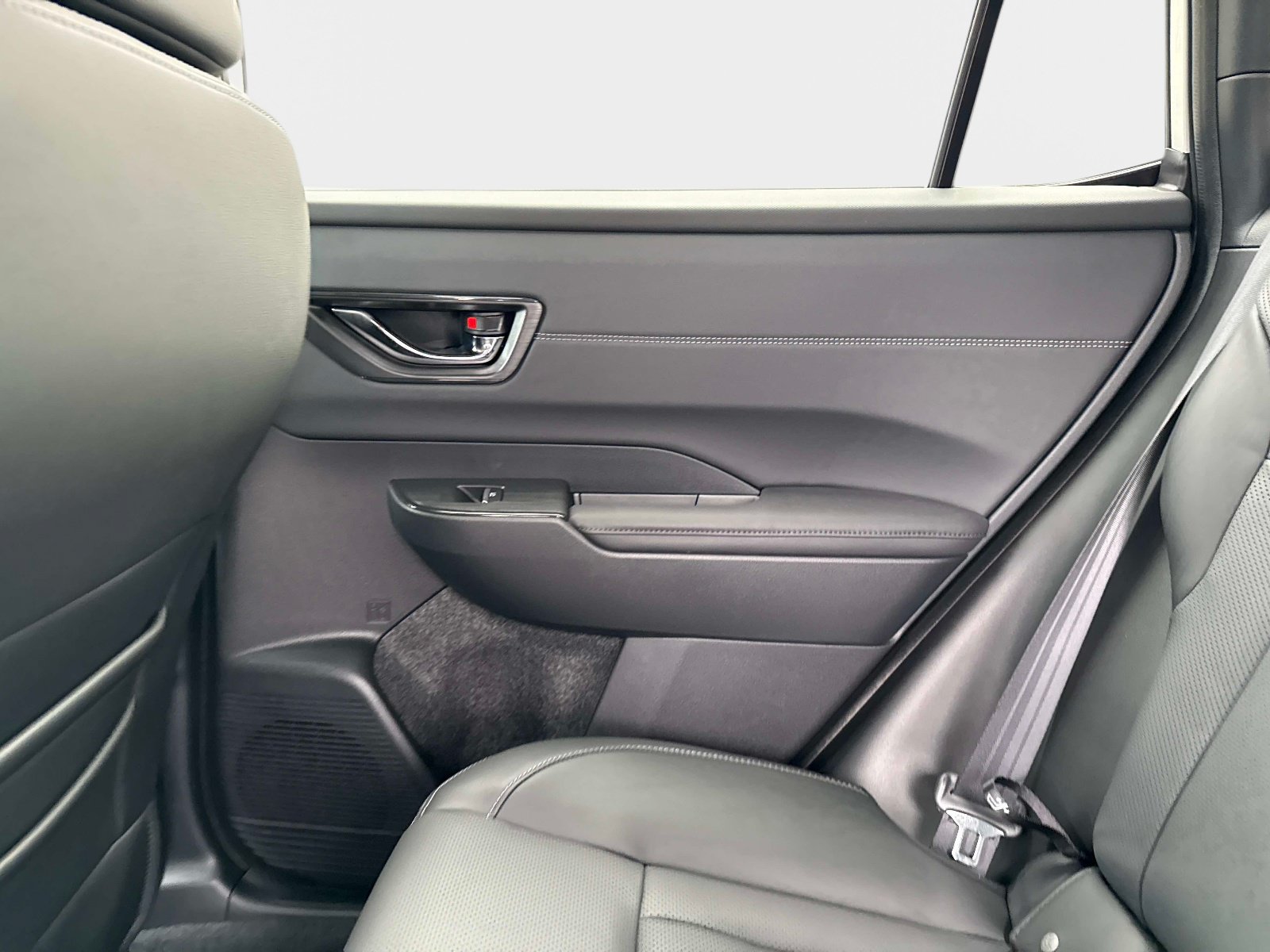 New 2026 Subaru Outback Touring XT AWD/4WD image 16