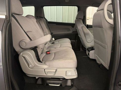 Used 2020 Honda Odyssey EX image 11